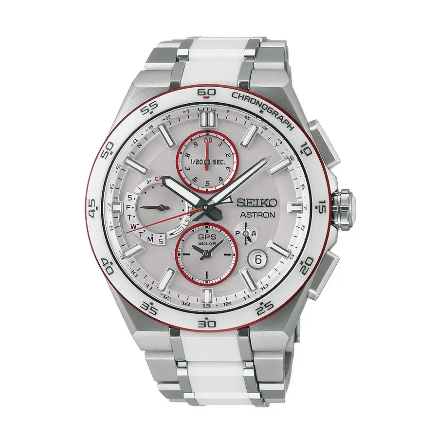 SBXC173 - 国境なき医師団 2025 限定モデル｜セイコー アストロン