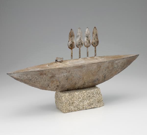 METAL HAMMERING（鍛金）とは | JX金属