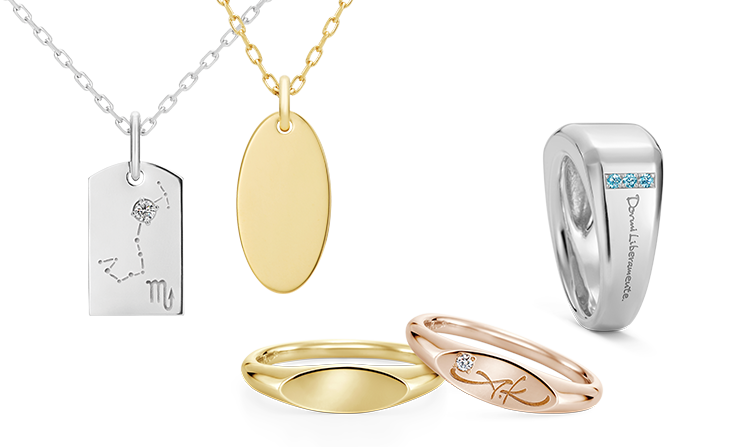 婚約指輪・結婚指輪のオーダーメイド | K.UNO（ケイウノ）