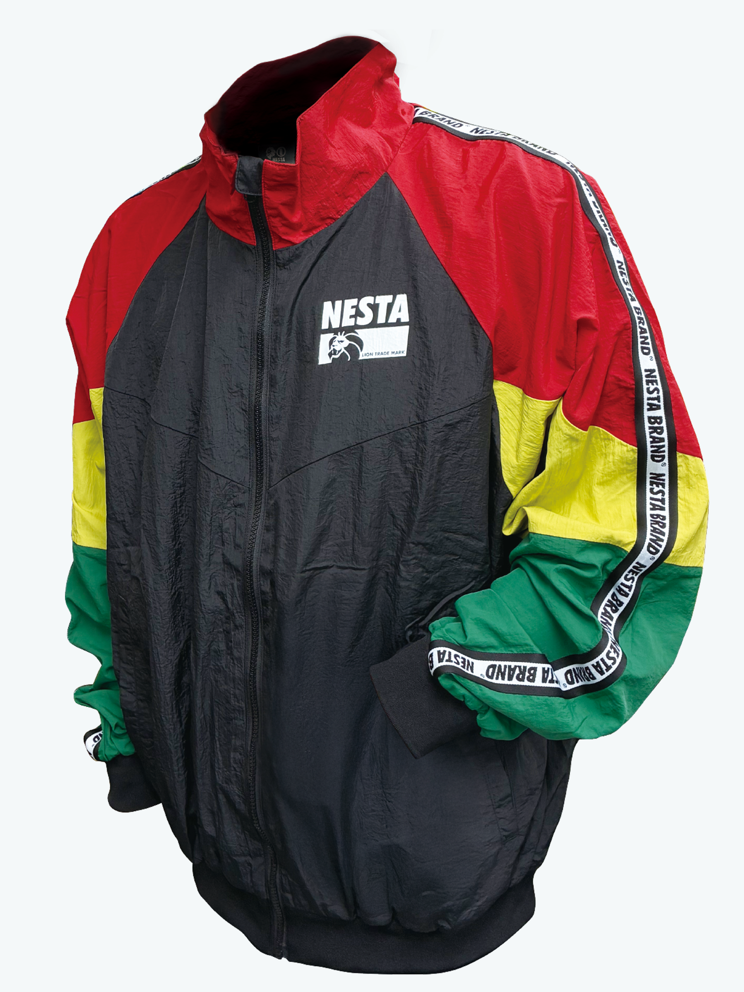 NEW-15 ネスタトラックジャケット/NESTA BRAND by ケイワーク株式会社