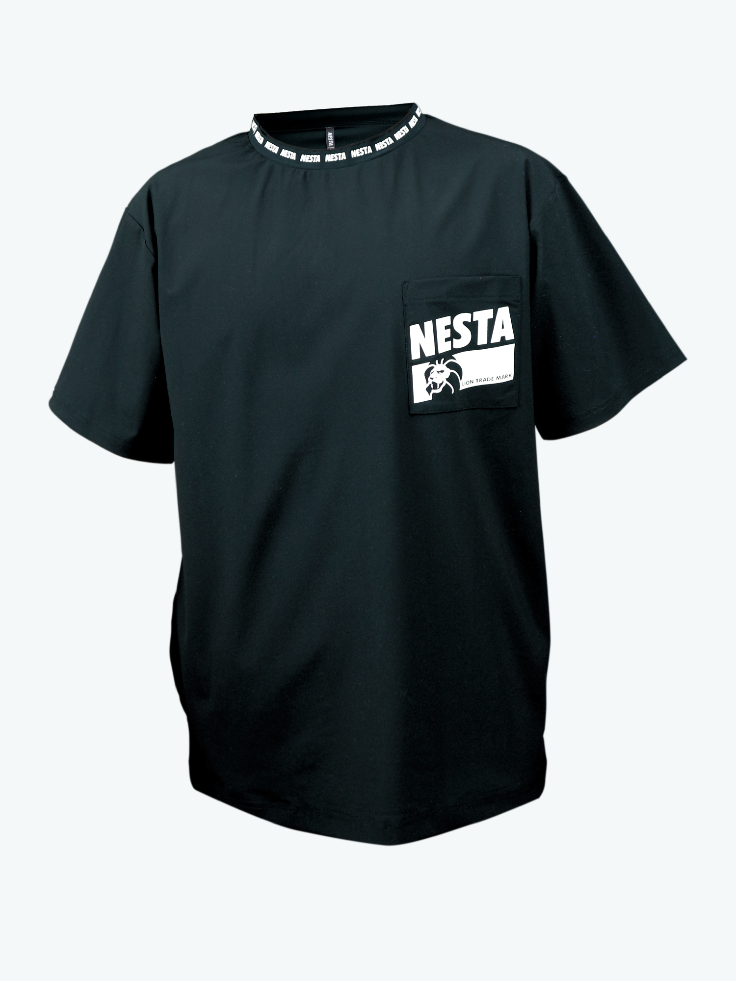 NEW-13H ネスタストレッチTシャツ ICY DEO PRODUCTS/NESTA BRAND by