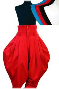 超ちょうちんパンツ｜変形学生服・特攻服の通販【コーソ】