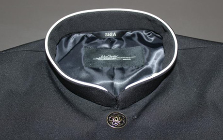 標準学生服 ソフトインカラー｜変形学生服・特攻服の通販【コーソ】