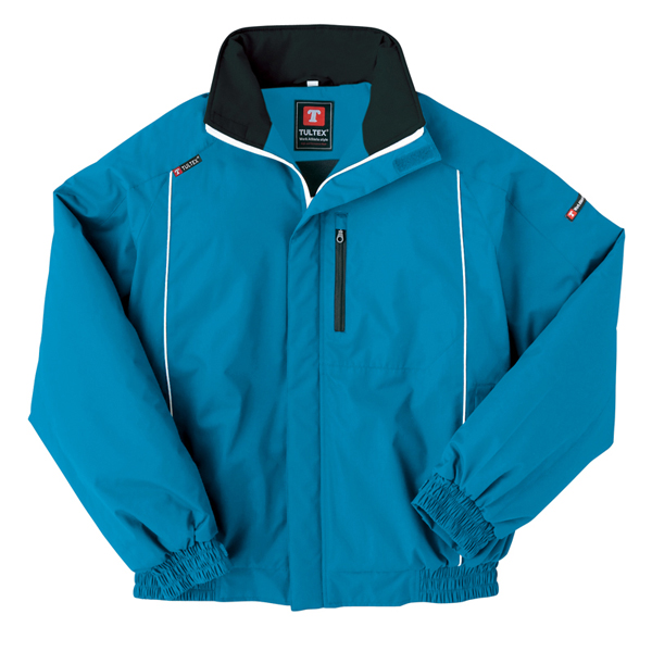 AZ8476 TULTEX（タルテックス）防寒ブルゾン - 作業服・安全靴の通販