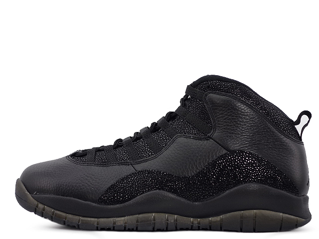 AIR JORDAN 10 - スニーカーショップSKIT