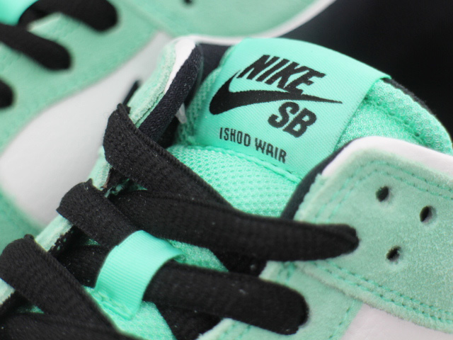 DUNK LOW PRO IW - スニーカーショップSKIT