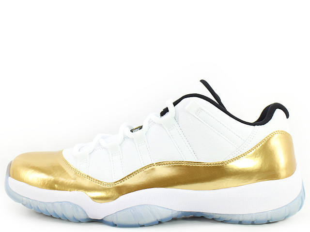AIR JORDAN 11 RETRO LOW - スニーカーショップSKIT