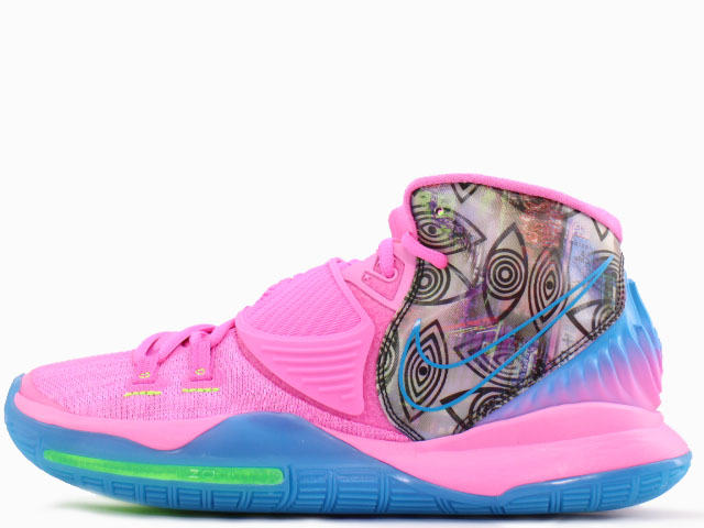 KYRIE 6 PRE HEAT EP - スニーカーショップSKIT