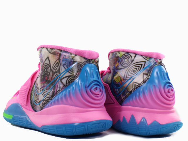 KYRIE 6 PRE HEAT EP - スニーカーショップSKIT