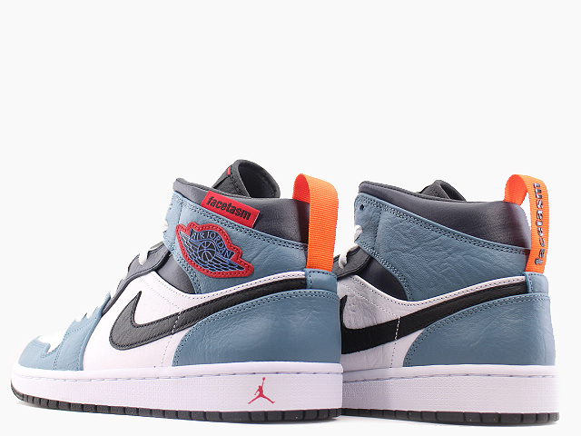 AIR JORDAN 1 MID SE FRLS APLA | スニーカーショップSKIT