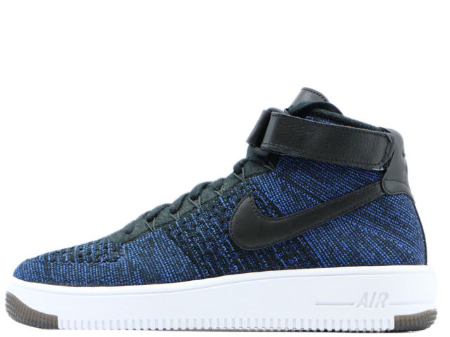 AIR FORCE 1 ULTRA FLYKNIT MID - スニーカーショップSKIT