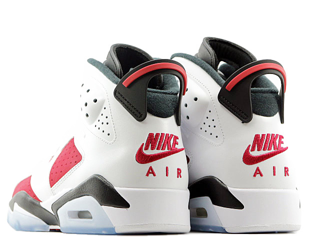 AIR JORDAN 6 RETRO - スニーカーショップSKIT