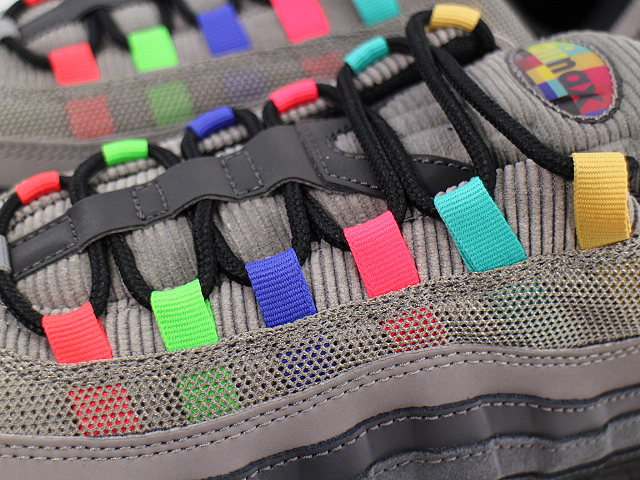 AIR MAX 95 SE - スニーカーショップSKIT