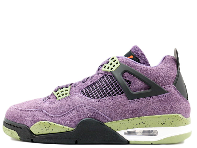 WMNS AIR JORDAN 4 RETRO - スニーカーショップSKIT