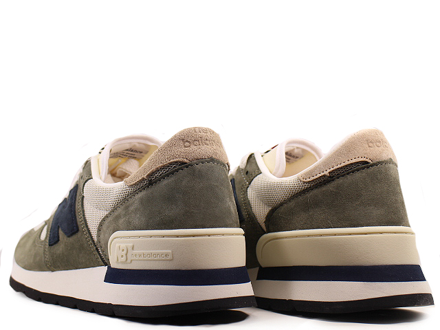 M990 WG1 - スニーカーショップSKIT