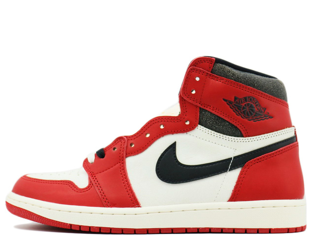 AIR JORDAN 1 RETRO HIGH OG - スニーカーショップSKIT