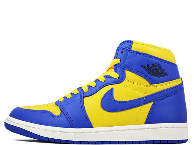 WMNS AIR JORDAN 1 RETRO HIGH OG - スニーカーショップSKIT