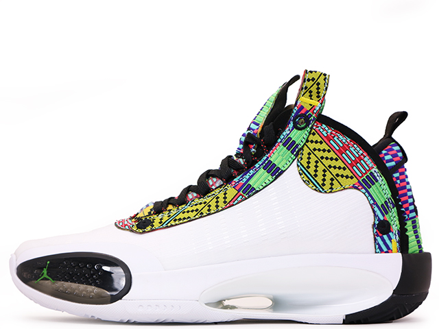 AIR JORDAN 34 RUI PE | スニーカーショップSKIT