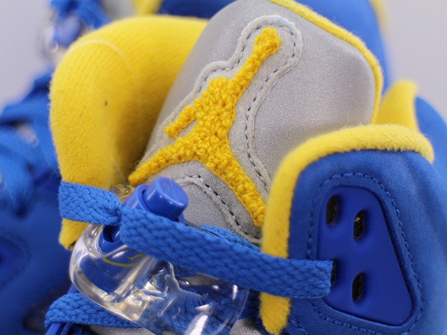 AIR JORDAN 5 LANEY JSP - スニーカーショップSKIT