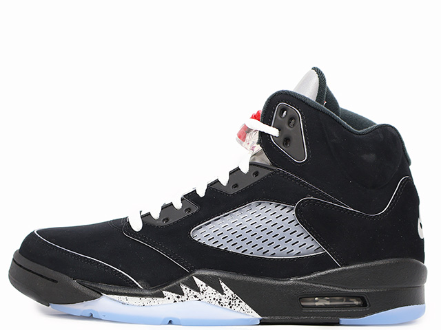 AIR JORDAN 5 RETRO OG - スニーカーショップSKIT