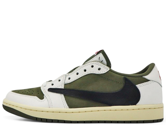 AIR JORDAN 1 LOW OG SP - スニーカーショップSKIT