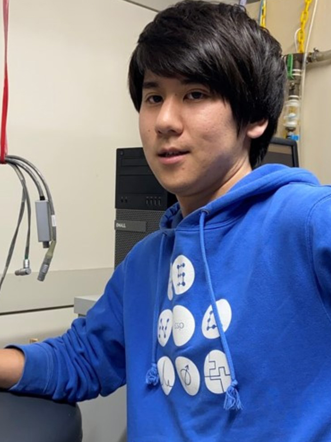 益田研究室_e – 東京大学大学院物質系専攻