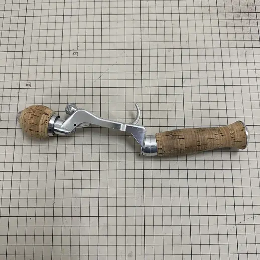 宅配買取】スクリーム Glide グライド オールアングルグリップ | お