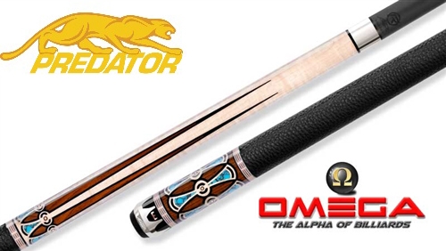 Predator Cue - Throne 3-2