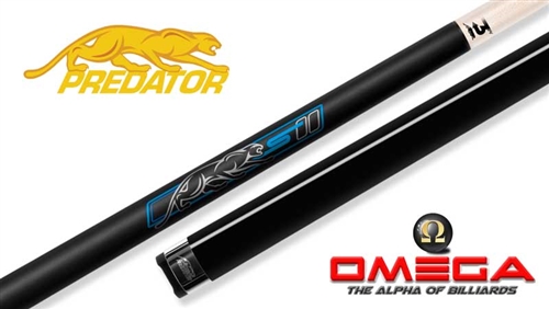 Predator Cue - Sport Amp No wrap