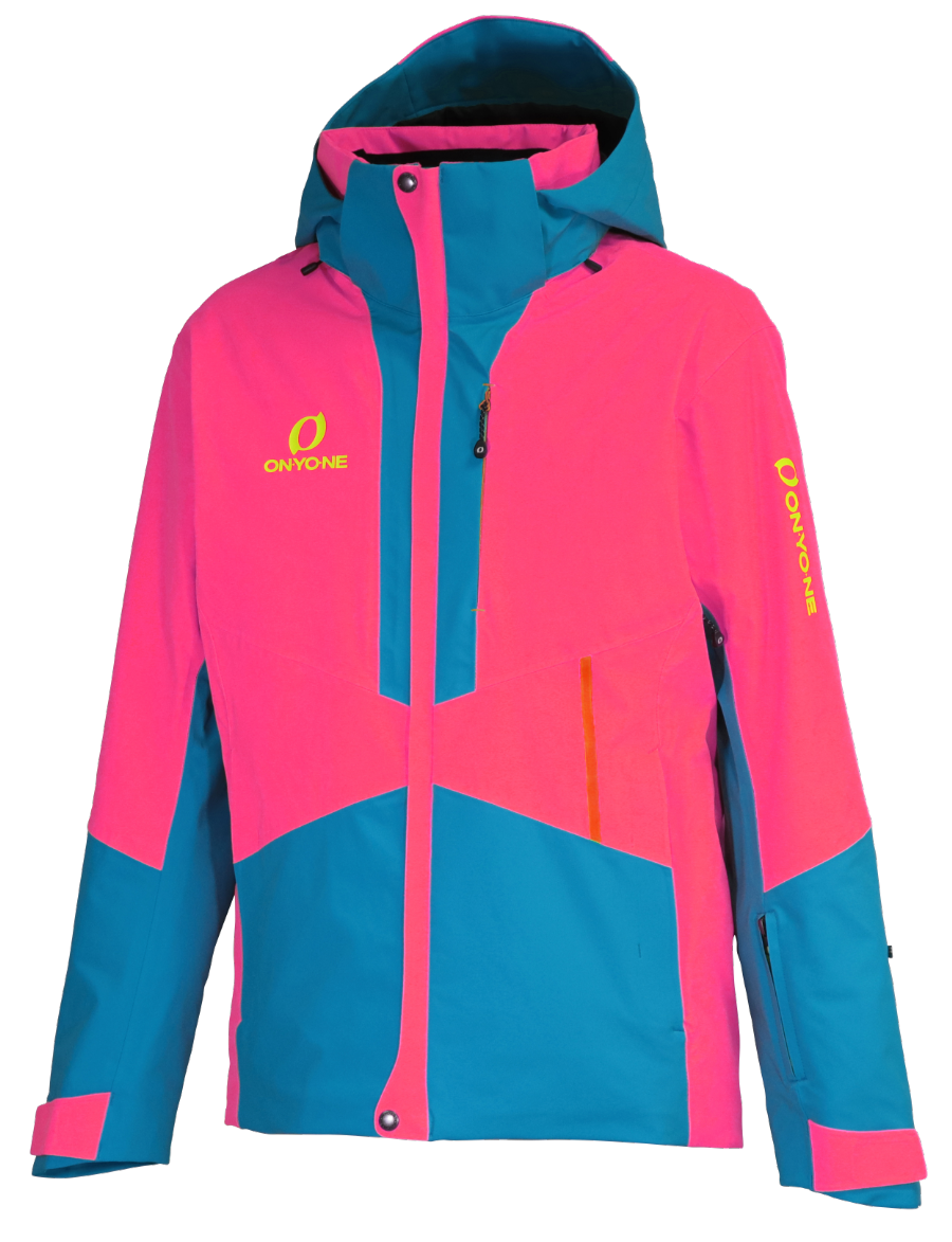 ONJ96400 DEMO TEAM OUTER JACKET | SKI | ONYONE オンヨネ