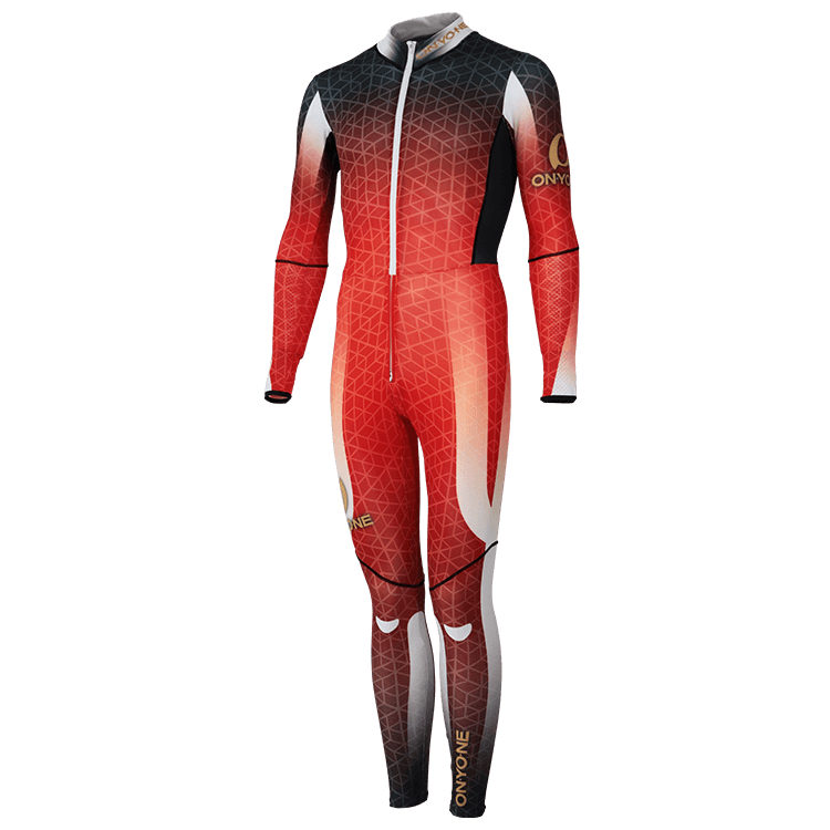 ONO98604 XC RACING ONEPIECE | SKI | ONYONE オンヨネ