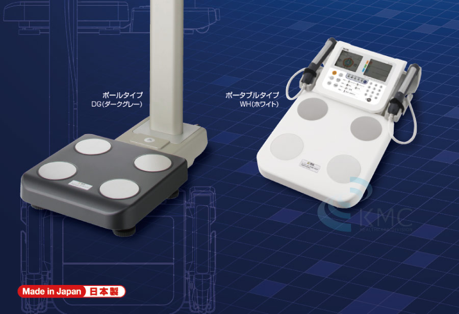 タニタ(TANITA)MC-780A-N(ポールタイプ) 酸素カプセル・健康機器の販売