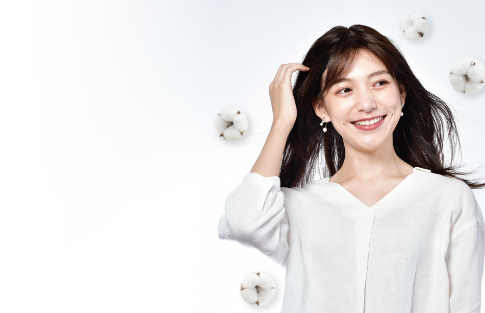 医療用ウィッグ専門店のワンステップ