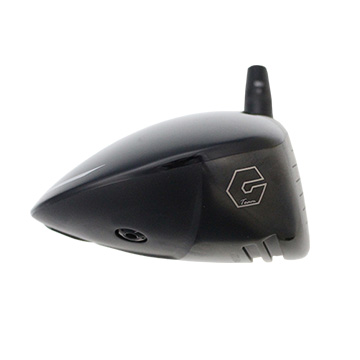 GTD ブラックアイス 460 ドライバー [gtdblkice460] - ￥74,800