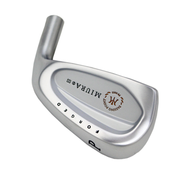 三浦技研 PP9003 USバージョン アイアン #4のみ [mgpp9003us