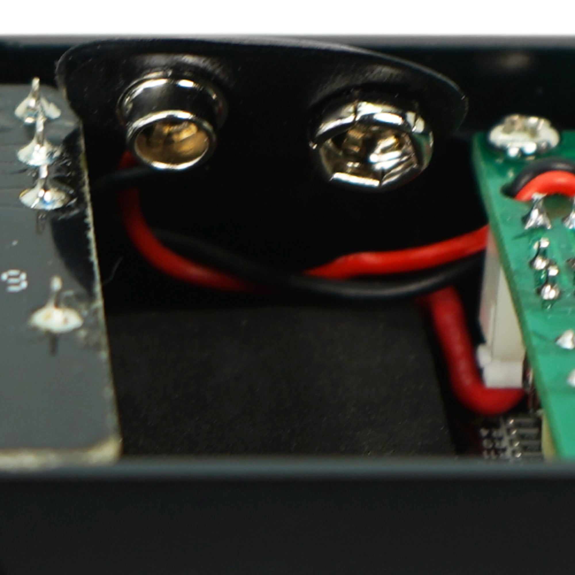 One Control LX Tuner with BJF BUFFER – OneControl