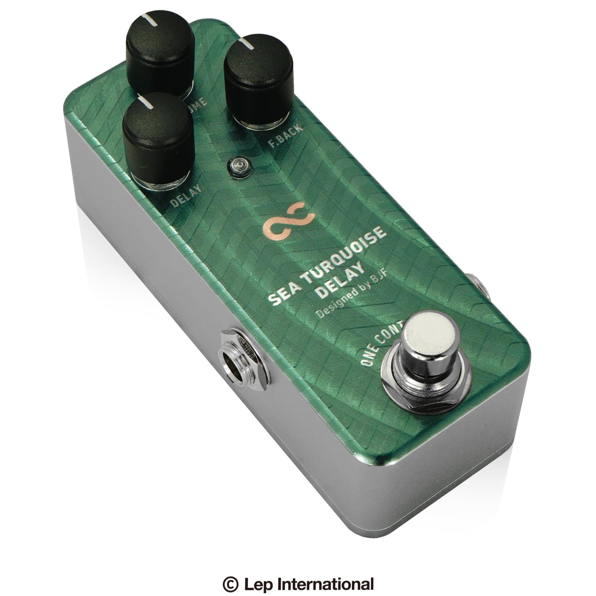 One Control SEA TURQUOISE DELAY – OneControl
