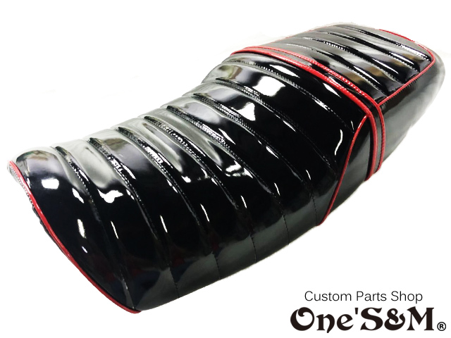 再入荷❗️ CB400SF NC39 NC42用 タックロールシート - One'S&Mのブログ♪