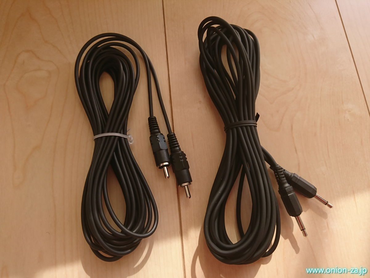 ライブビデオを高音質で楽しみたい！YAMAHA AVアンプRX-V781を買った