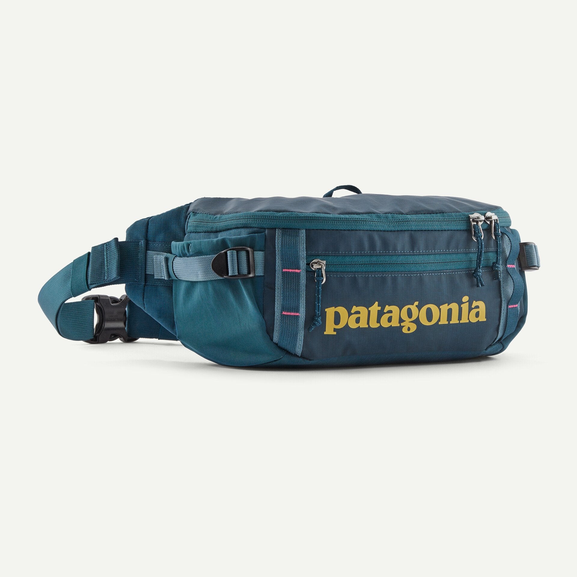 Patagonia 5L Black Hole Waist Pack - Onion River Outdoors