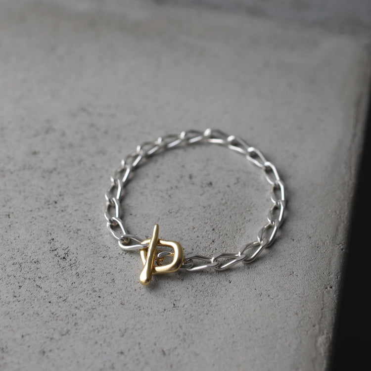 ムードフープブレスレット MIX-M-