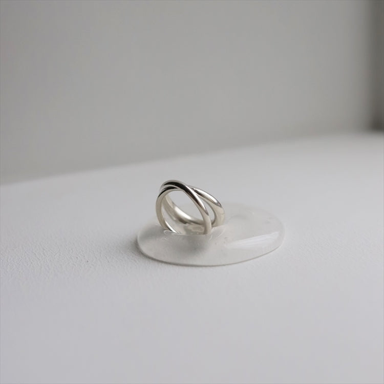 一部予約】クロスリング SV