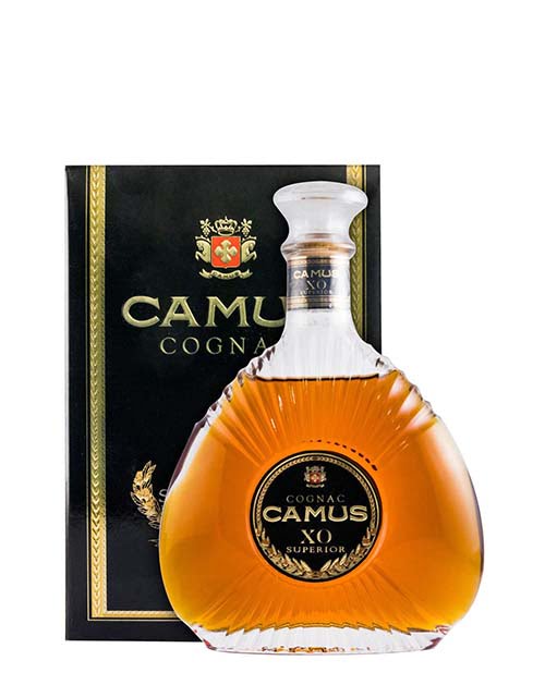 Camus X.O Superior 70cl – OnlineCava Cyprus