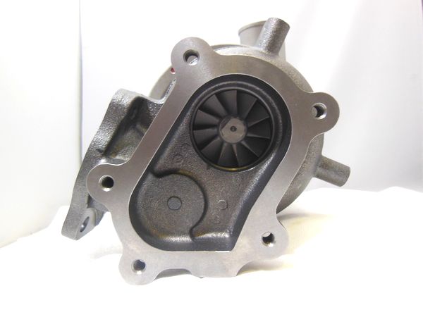 日立建機 建設機械用 ターボチャージャー/CIES/8-97362-839-0---電装品