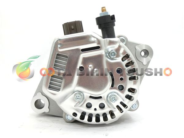 ホンダ Z/バモス/バモスホビオ用 オルタネーター/101211-2810/31100