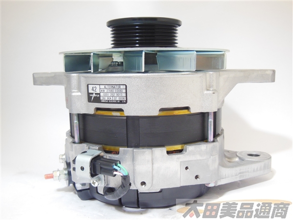 日野 プロフィア用 オルタネーター/0201 252 0013/27060-E0060---電装