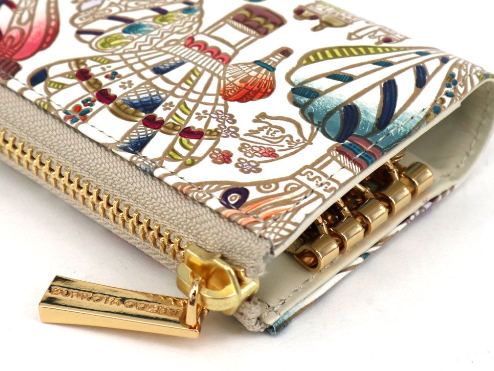 限定品サンプル】キーケース