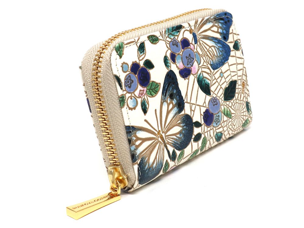 文庫屋大関 パスカードホルダー 両面 【公式通販】