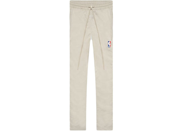 FEAR OF GOD X NIKE NYLON WARM UP PANTS STRING – ONE OF A KIND