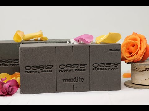 OASIS® Midnight Standard Brick